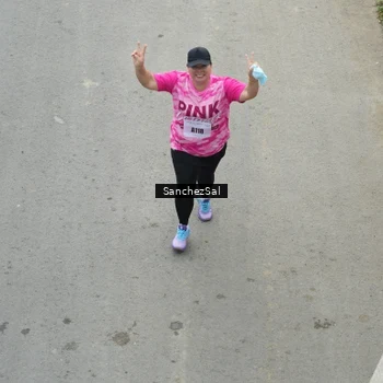 Runner Photo 8445396