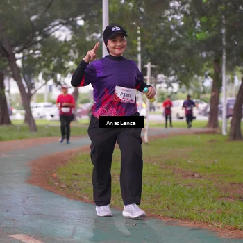 Runner Photo 8445397
