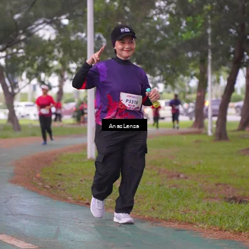 Runner Photo 8445398