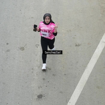 Runner Photo 8445399