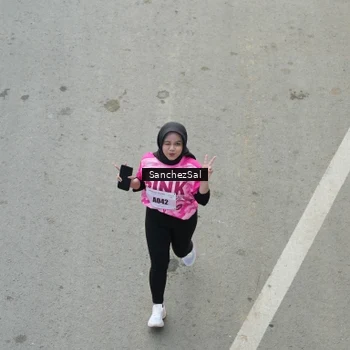 Runner Photo 8445401