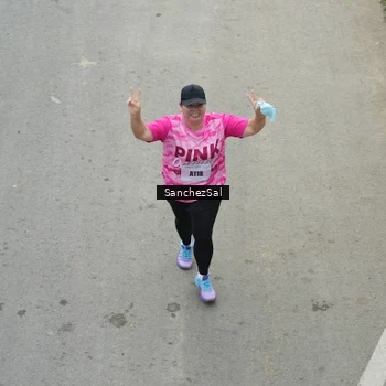 Runner Photo 8445403