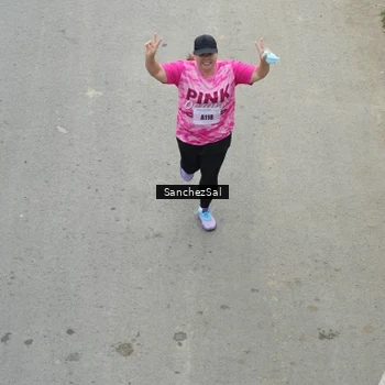 Runner Photo 8445404