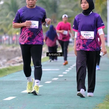 Runner Photo 8445405