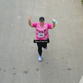 Runner Photo 8445406
