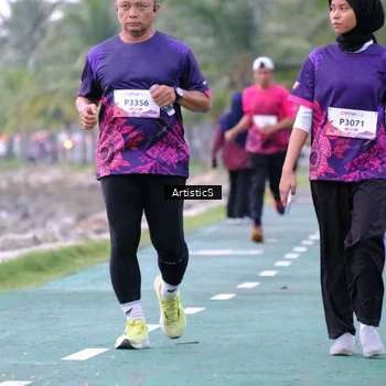 Runner Photo 8445409