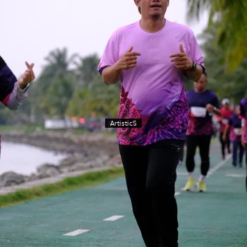 Runner Photo 8445413