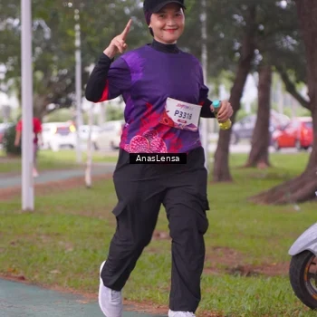 Runner Photo 8445414