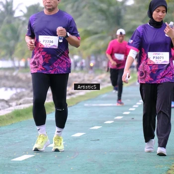 Runner Photo 8445415