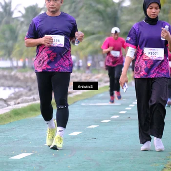 Runner Photo 8445416