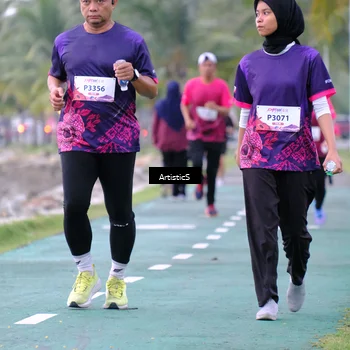 Runner Photo 8445417