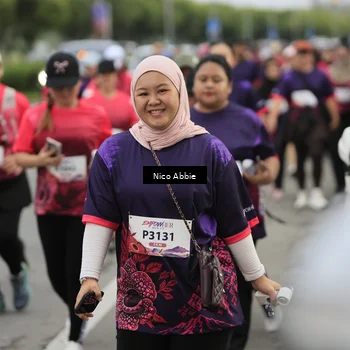 Runner Photo 8445418