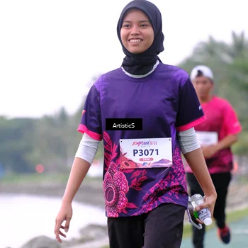 Runner Photo 8445419