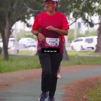 Runner Photo 8445420
