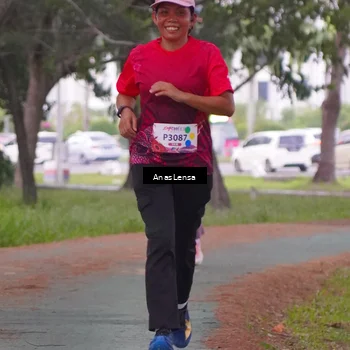 Runner Photo 8445421
