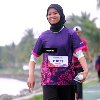 Runner Photo 8445422