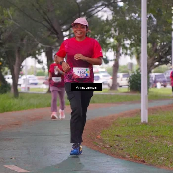 Runner Photo 8445423