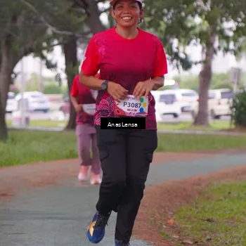 Runner Photo 8445425
