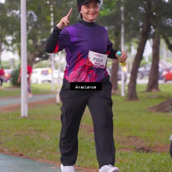 Runner Photo 8445426