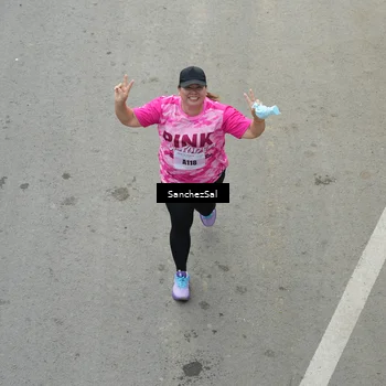 Runner Photo 8445427