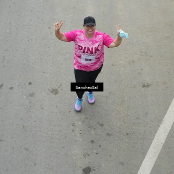 Runner Photo 8445428