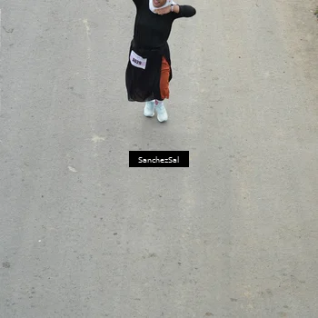 Runner Photo 8445430