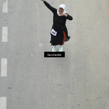 Runner Photo 8445431