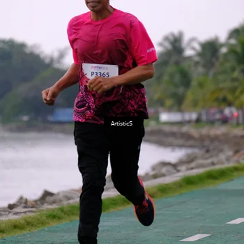 Runner Photo 8445432