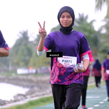 Runner Photo 8445433