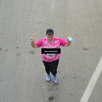 Runner Photo 8445436