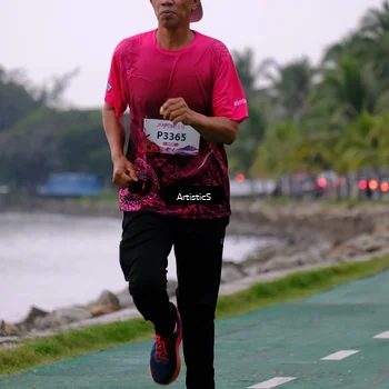 Runner Photo 8445438