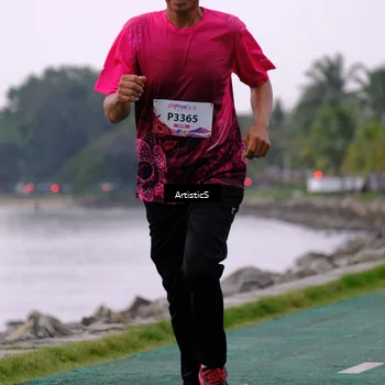 Runner Photo 8445439