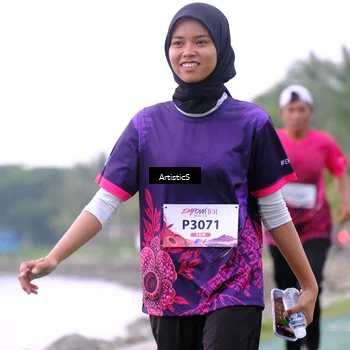 Runner Photo 8445441