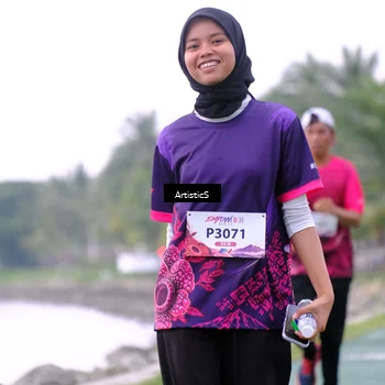 Runner Photo 8445442