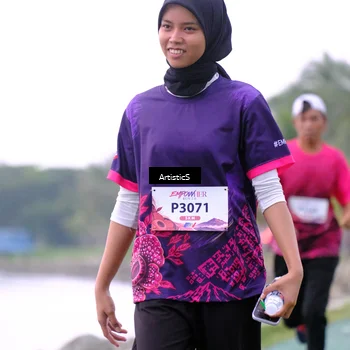 Runner Photo 8445443