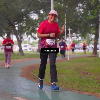 Runner Photo 8445444