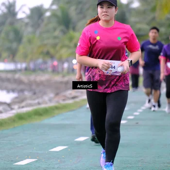 Runner Photo 8445446