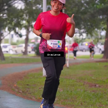 Runner Photo 8445447