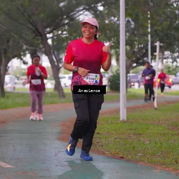 Runner Photo 8445448