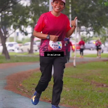 Runner Photo 8445449
