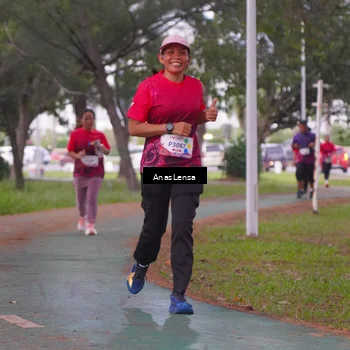 Runner Photo 8445450