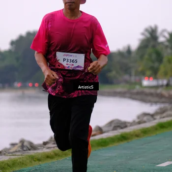Runner Photo 8445451