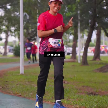 Runner Photo 8445452