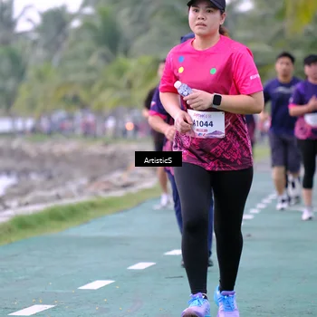 Runner Photo 8445453