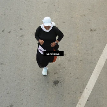 Runner Photo 8445454