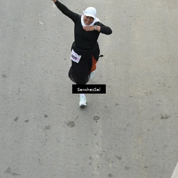 Runner Photo 8445456