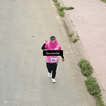 Runner Photo 8445457