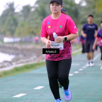 Runner Photo 8445458