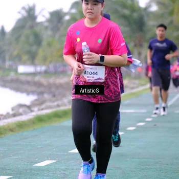 Runner Photo 8445464