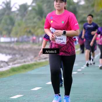 Runner Photo 8445465